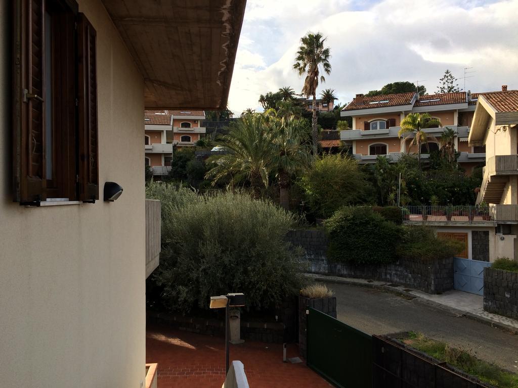 Mulinia Residence By Speaksicily Acireale Luaran gambar
