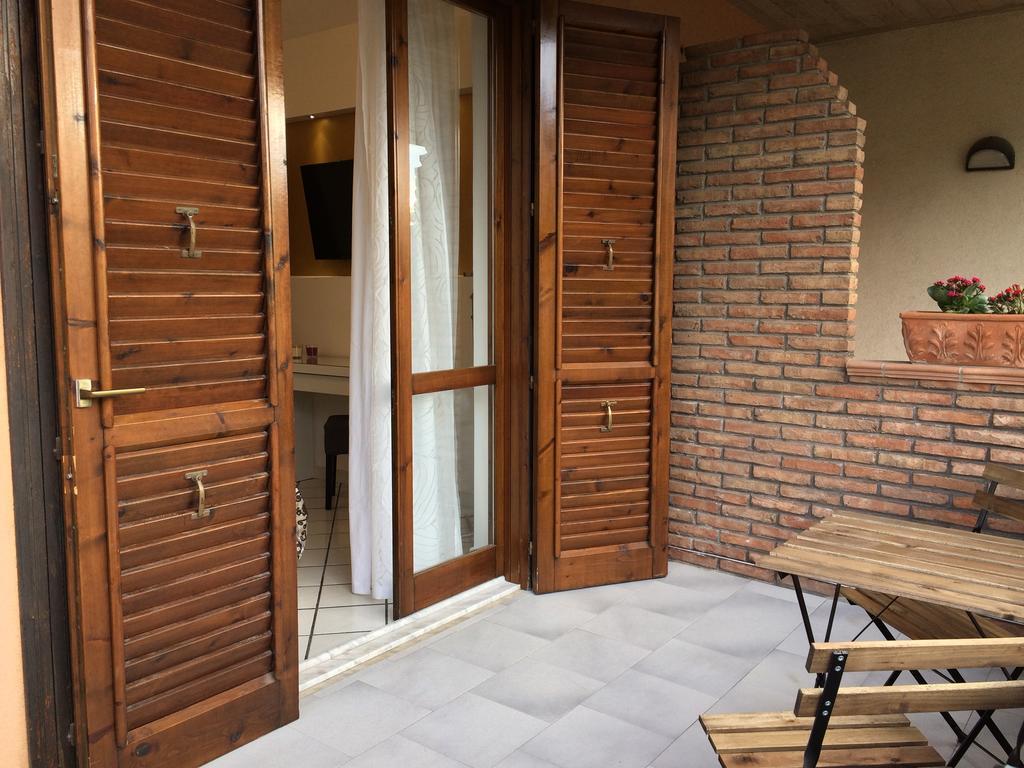 Mulinia Residence By Speaksicily Acireale Luaran gambar