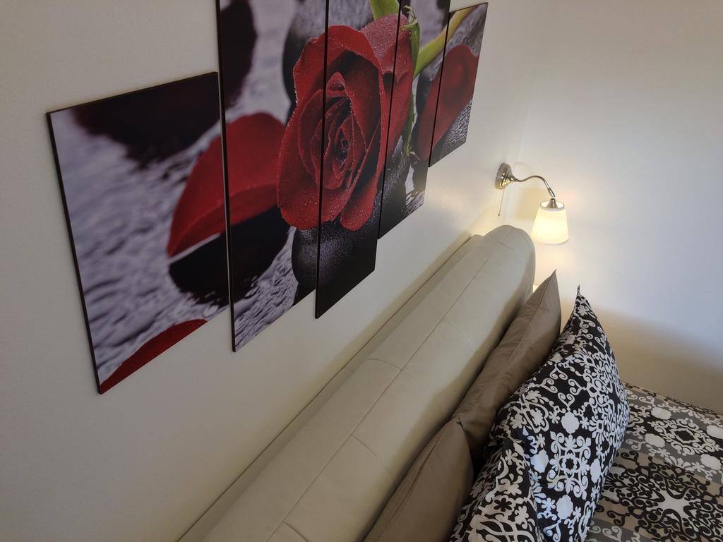 Mulinia Residence By Speaksicily Acireale Luaran gambar