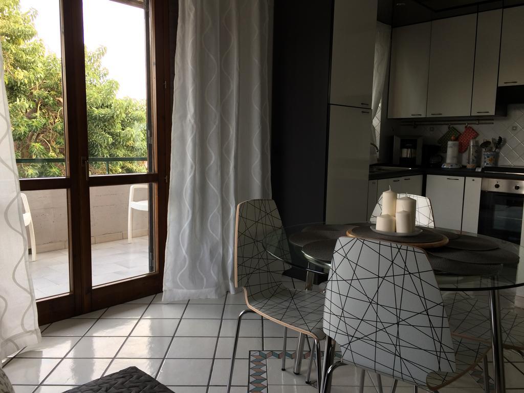 Mulinia Residence By Speaksicily Acireale Luaran gambar
