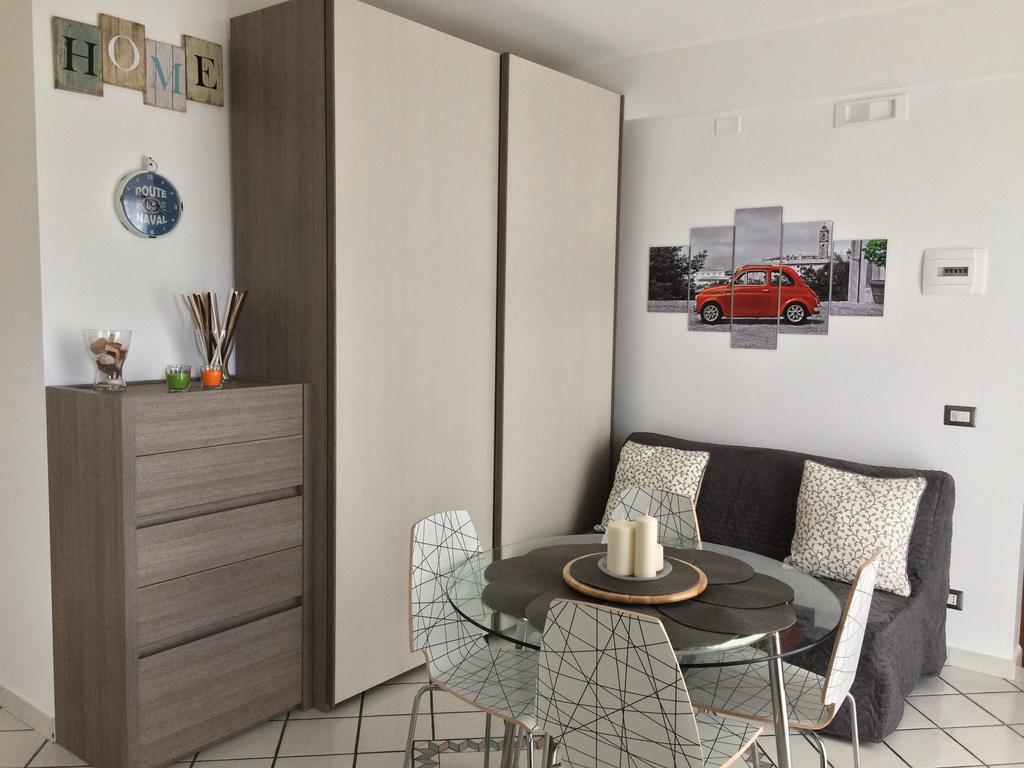 Mulinia Residence By Speaksicily Acireale Luaran gambar
